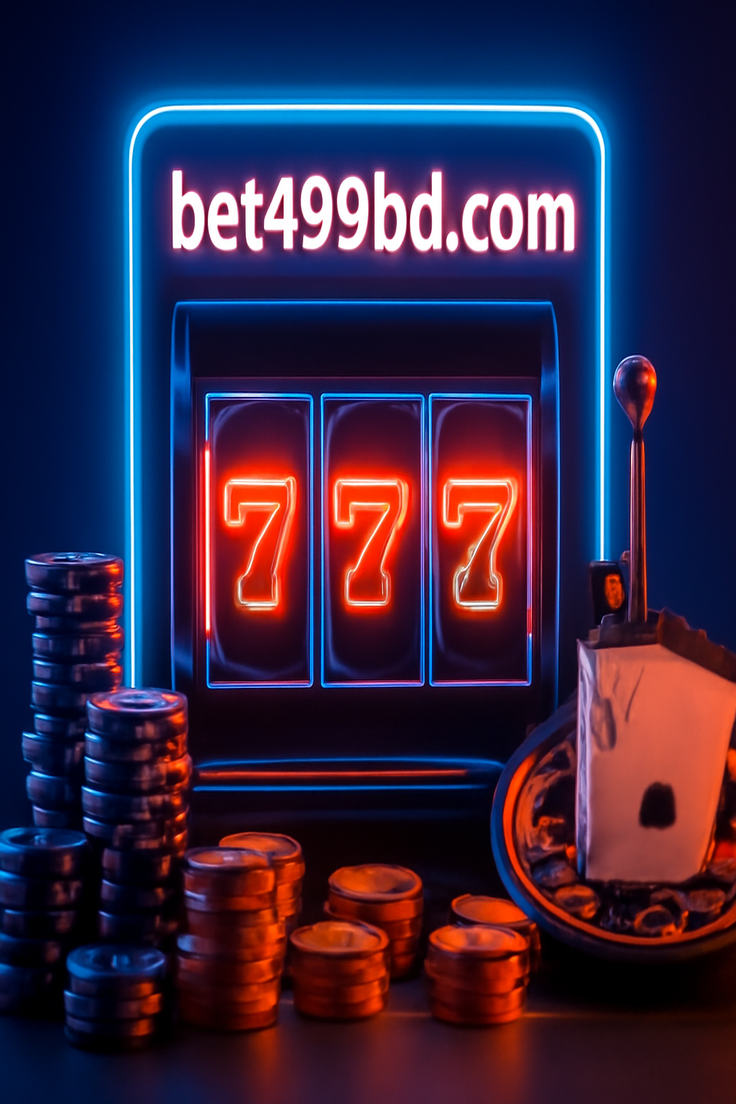 game 499 প্রোমোশন - 30+ দৈনিক অফার